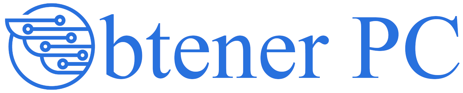 obtener pc logo