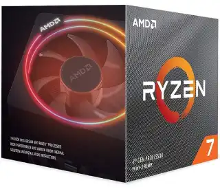 AMD RYZEN 7 3700X REVIEW