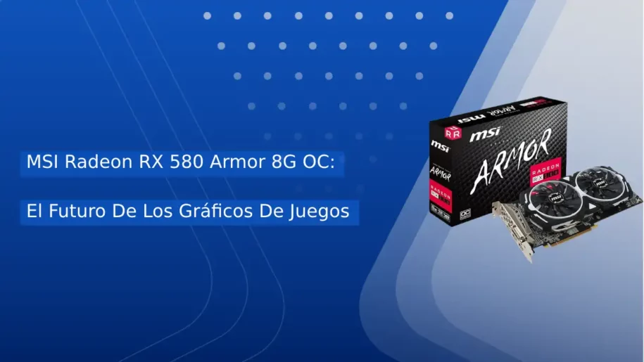 Rx580 armor sale 8gb