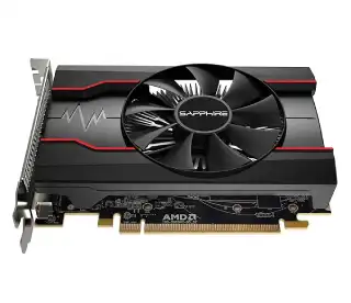 Sapphire Pulse Radeon RX 580